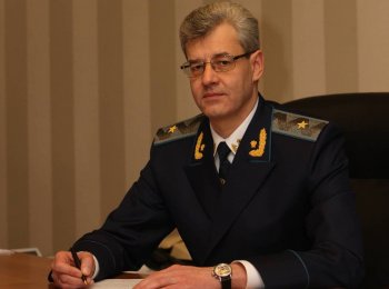 Кто станет главным прокурором Одесской области. Три версии