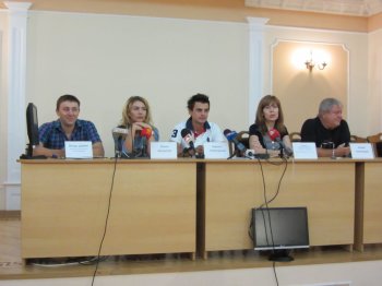День города: по-одесски, с одесситами и для одесситов!