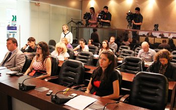 Процедура получения паспорта гражданина Украины упрощена