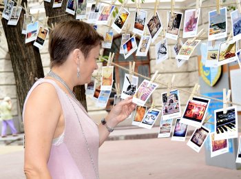 В Одессе стартовала третья международная конференция в формате баркемп — OdessaCamp 2012