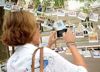В Одессе стартовала третья международная конференция в формате баркемп — OdessaCamp 2012