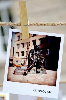 В Одессе стартовала третья международная конференция в формате баркемп — OdessaCamp 2012