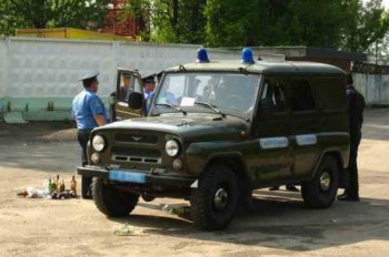 Что  произошло  за сутки по стране