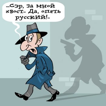 Шпионские скандалы: что искал в Одессе шпион из Молдавии