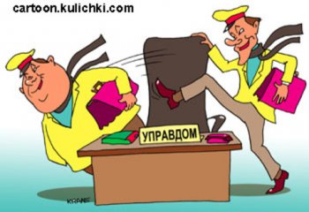 Главный анархист Одессы Вадим Черный может затмить Остапа Бендера