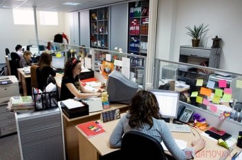 В Одессе безработица «идет на нет»