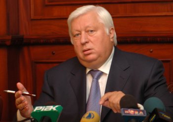 Новый прокурор Одесской области сегодня приступил к исполнению своих обязанностей