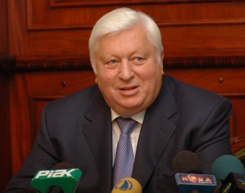 Новый прокурор Одесской области сегодня приступил к исполнению своих обязанностей