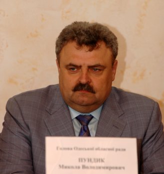 Новый прокурор Одесской области сегодня приступил к исполнению своих обязанностей