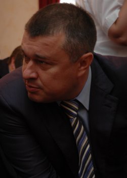 Новый прокурор Одесской области сегодня приступил к исполнению своих обязанностей