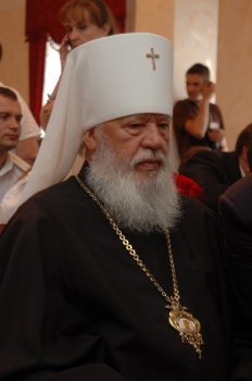 Новый прокурор Одесской области сегодня приступил к исполнению своих обязанностей