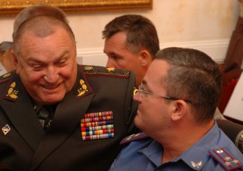 Новый прокурор Одесской области сегодня приступил к исполнению своих обязанностей