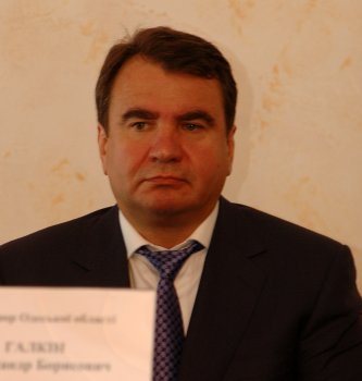 Новый прокурор Одесской области сегодня приступил к исполнению своих обязанностей
