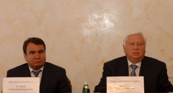 Новый прокурор Одесской области сегодня приступил к исполнению своих обязанностей