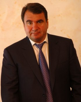 Новый прокурор Одесской области сегодня приступил к исполнению своих обязанностей