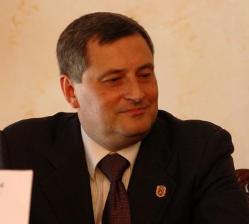 Новый прокурор Одесской области сегодня приступил к исполнению своих обязанностей