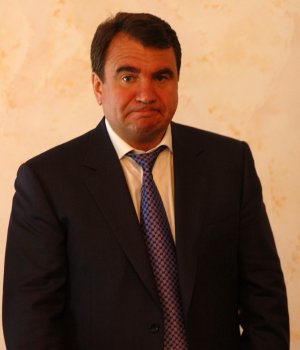 Новый прокурор Одесской области сегодня приступил к исполнению своих обязанностей