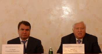 Новый прокурор Одесской области сегодня приступил к исполнению своих обязанностей