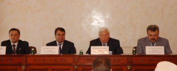 Новый прокурор Одесской области сегодня приступил к исполнению своих обязанностей