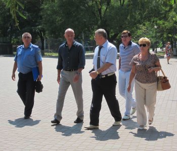 Суворовский район с размахом отметит День города