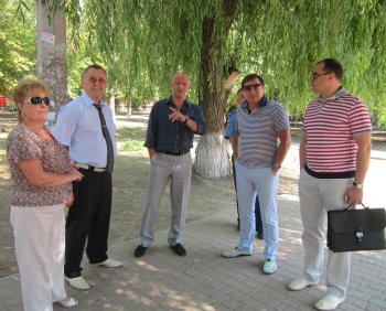 Суворовский район с размахом отметит День города