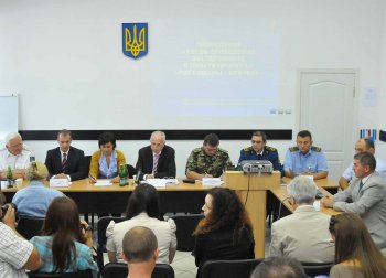 Пограничники Украины и Молдовы упрощают процедуру пересечения границы