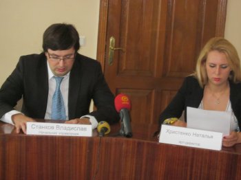 Одесситы вновь смогут увидеть работы Никаса Сафронова