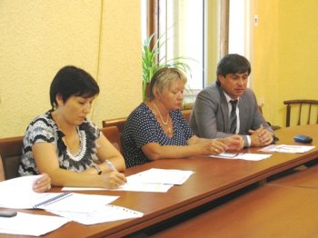 Горсовет негодует из-за  отсутствия  пандусов  для инвалидов