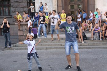 Фестиваль Godskitchen