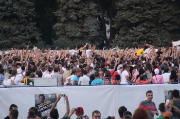 Фестиваль Godskitchen