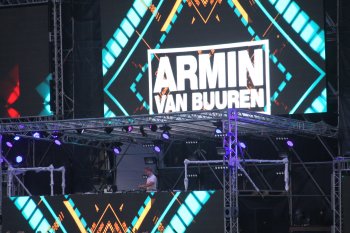 Фестиваль Godskitchen