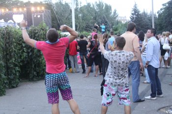 Фестиваль Godskitchen