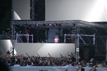 Фестиваль Godskitchen