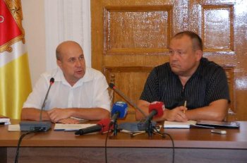 Сколько русского и  украинского будет на одесском телевидении?