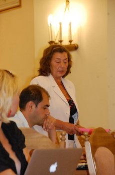 Сколько русского и  украинского будет на одесском телевидении?