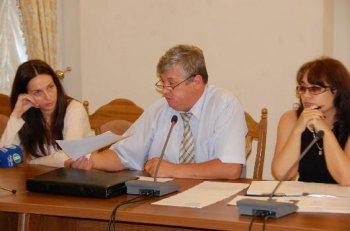 Сколько русского и  украинского будет на одесском телевидении?