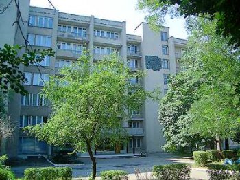 У студентов Одесской юракадемии с понедельника будет собственный отель