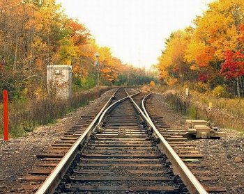 Пенсионер мог оставить одесскую Бессарабию без железной  дороги