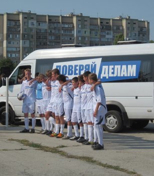 Итоги лета-2012