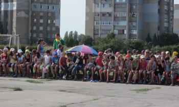 Итоги лета-2012