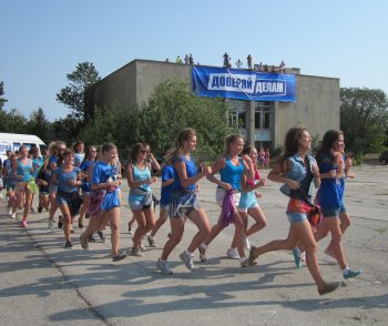 Итоги лета-2012