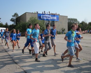 Итоги лета-2012
