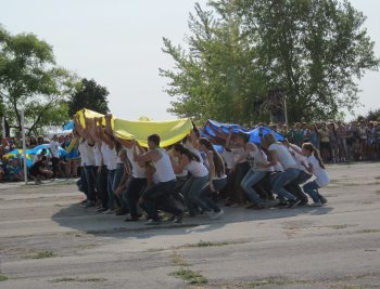 Итоги лета-2012