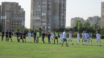 Итоги лета-2012