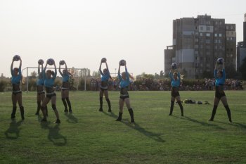 Итоги лета-2012