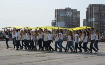 В Сергеевке разыграли Суперкубок по футболу