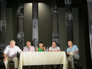 Варшавская мелодия