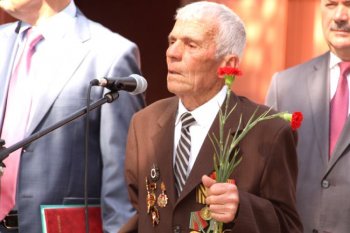 Молдавские коммунисты проигнорировали юбилей, посвященный Великой Отечественной войне