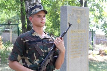 Молдавские коммунисты проигнорировали юбилей, посвященный Великой Отечественной войне