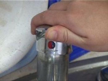 Одессе предстоит  безводная ночь